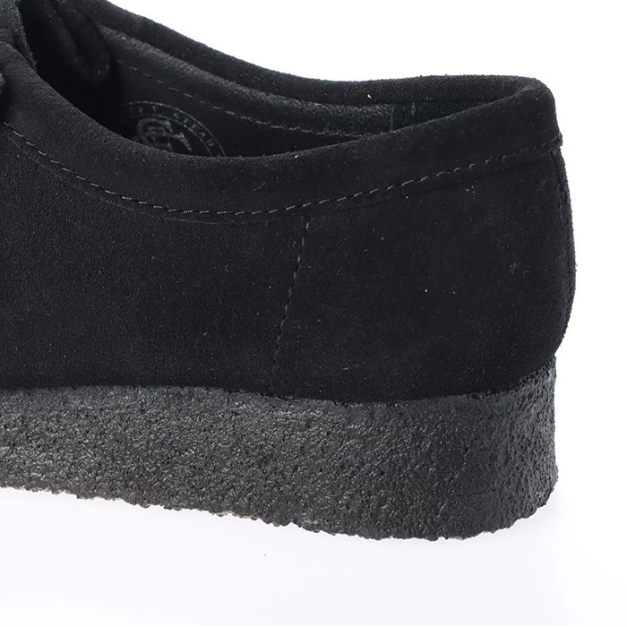 Wallabee. / レディース ワラビー 7