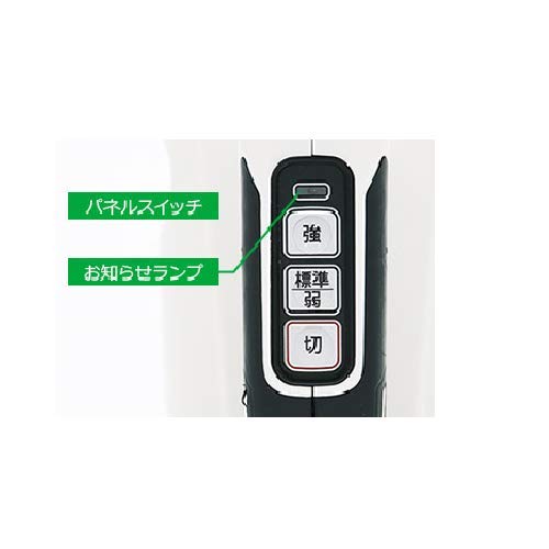 コードレスクリーナ 4