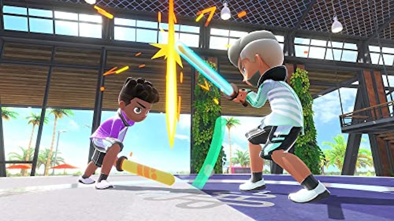 Nintendo Switch Sports 2