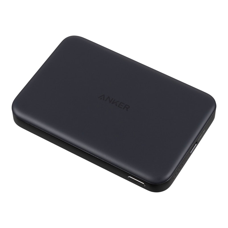 Nano Power Bank (MagGo, Plus) 1