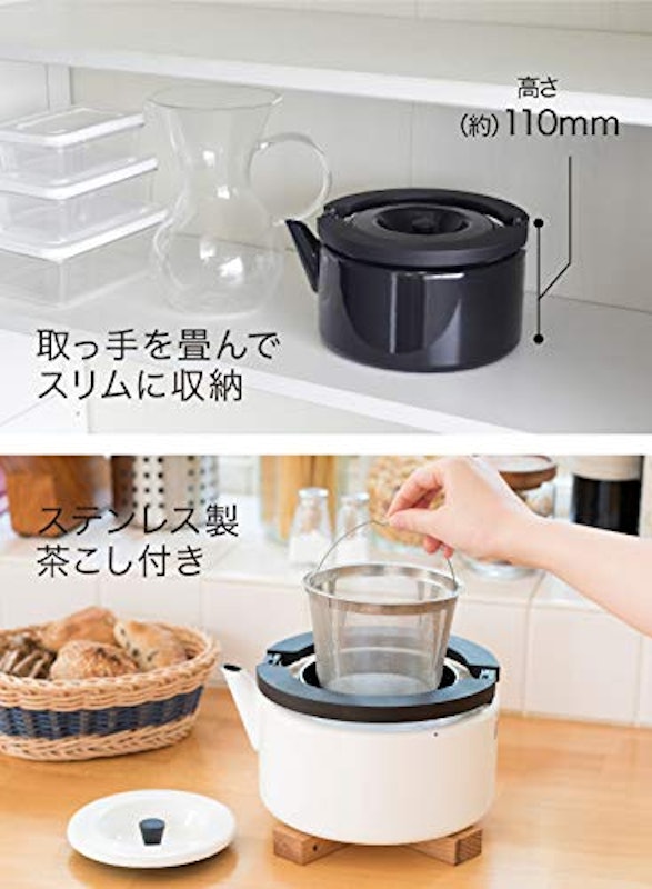 フラットケトル 2