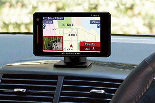 22年 レーダー探知機のおすすめ人気ランキング32選 Mybest