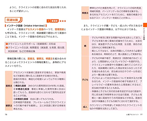 一発合格！公認心理師 事例問題得点力アップ問題集 5