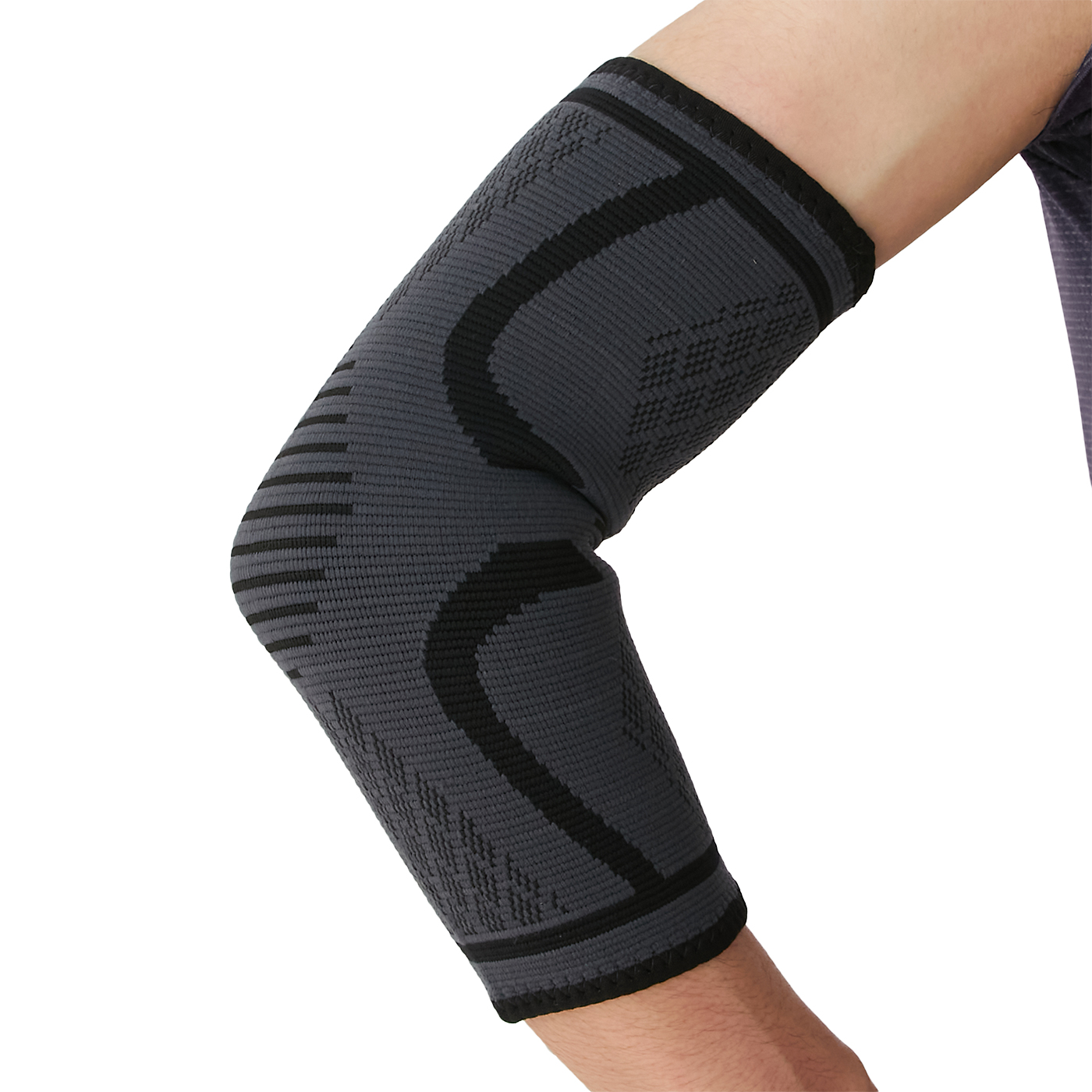 Zora 肘サポーターを検証レビュー！肘サポーターの選び方も紹介 | マイ