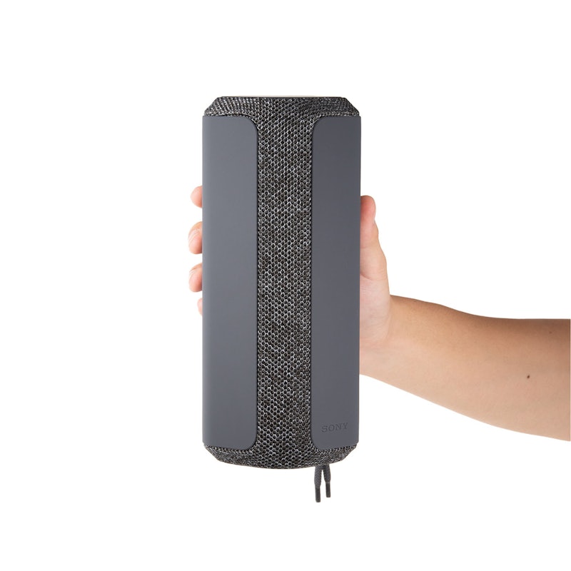 SONY ワイヤレスポータブルスピーカー SRS-XE200をレビュー!クチコミ SONY ワイヤレスポータブルスピーカー SRS-XE200をレビュー!クチコミ