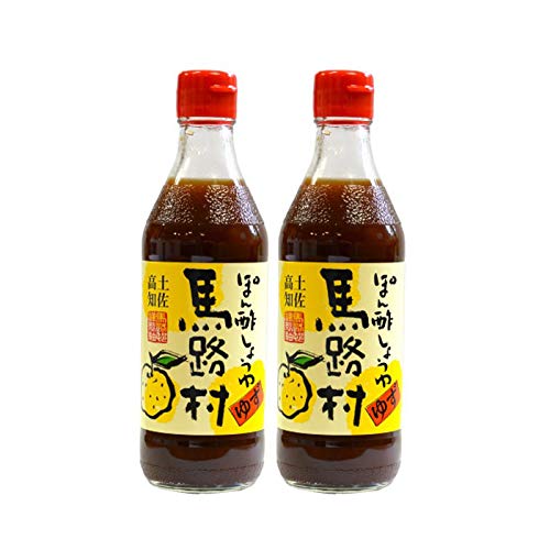 馬路村 ポン酢を他商品と比較！口コミや評判を実際に使ってレビューしました！ | mybest