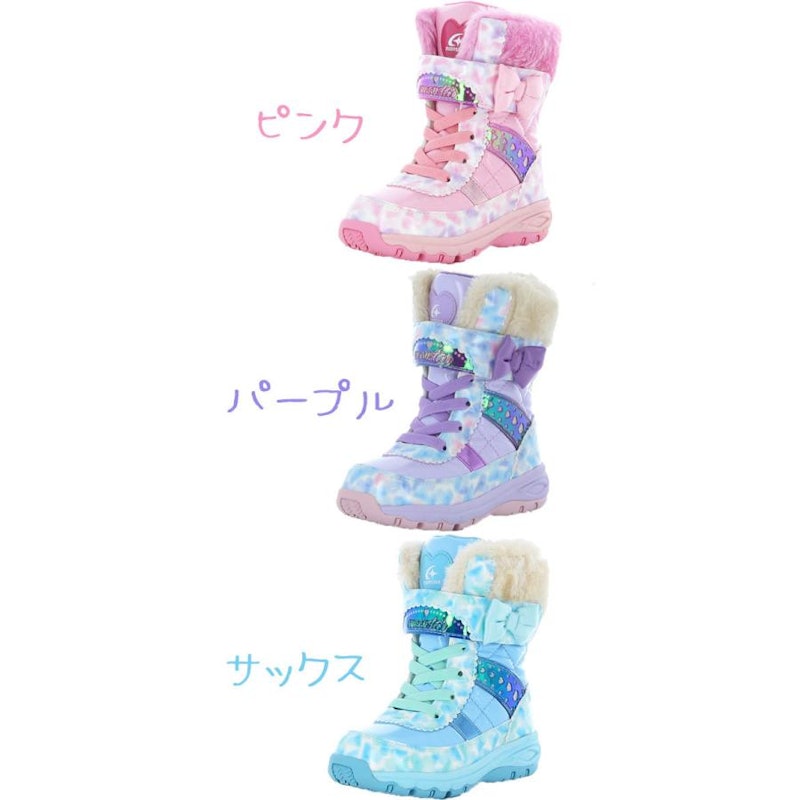 スノーブーツ 2