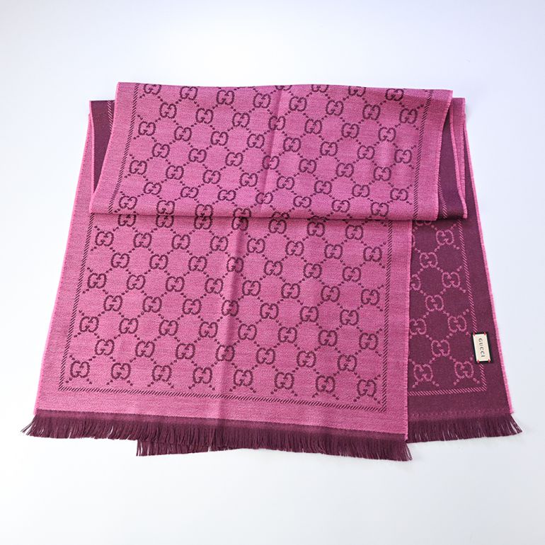 グッチのマフラーのおすすめ人気ランキング【2025年】 | マイベスト