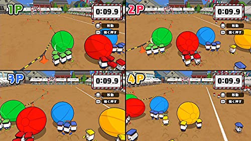 みんなのラジコンGP+バラエティセット 6