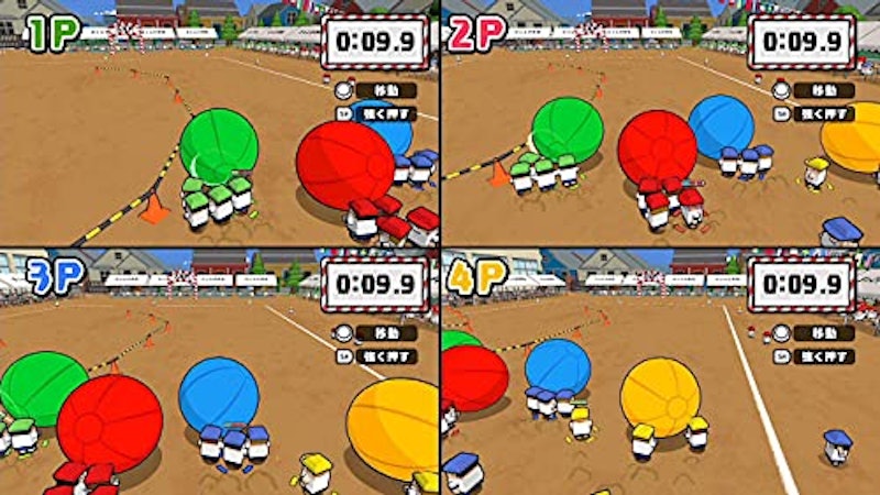 みんなのラジコンGP+バラエティセット 6