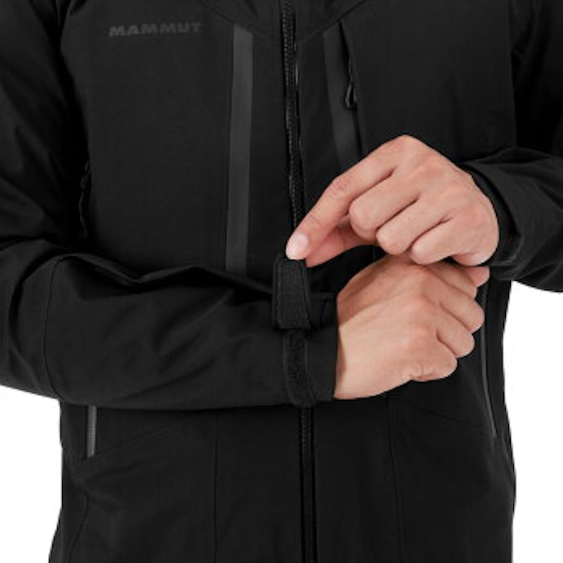 Masao HS Hooded Jacket Men 8