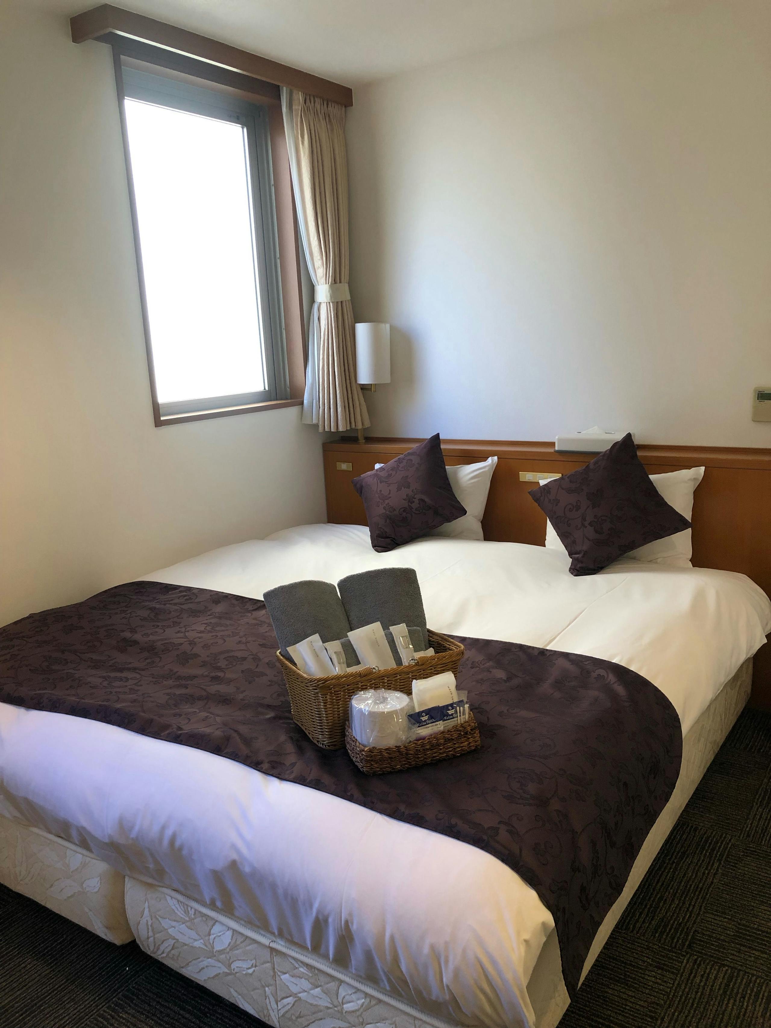 HOTELプレジール立川 5