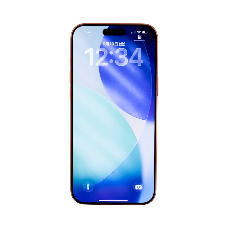 iPhone 17 Pro Max 8