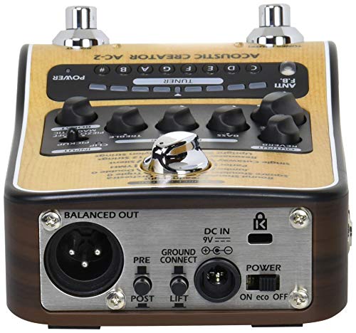 Acoustic Creator AC-2 2
