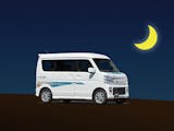 軽キャンピングカーのおすすめ人気ランキング【2026年】 4