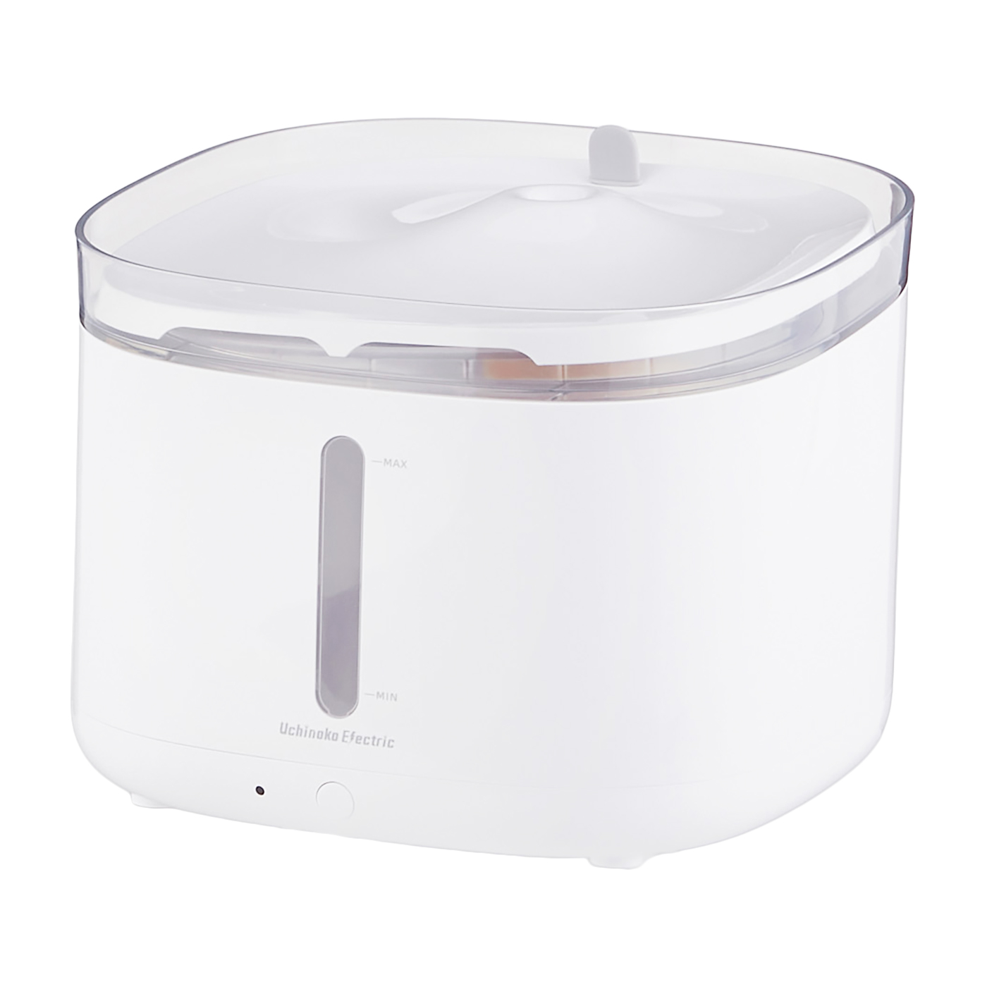 アクセスライン うちのこエレクトリック 猫・犬専用循環浄水給水器