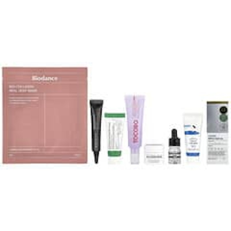 iHerb Gift Set コリアンビューティースキンケアバッグ 2
