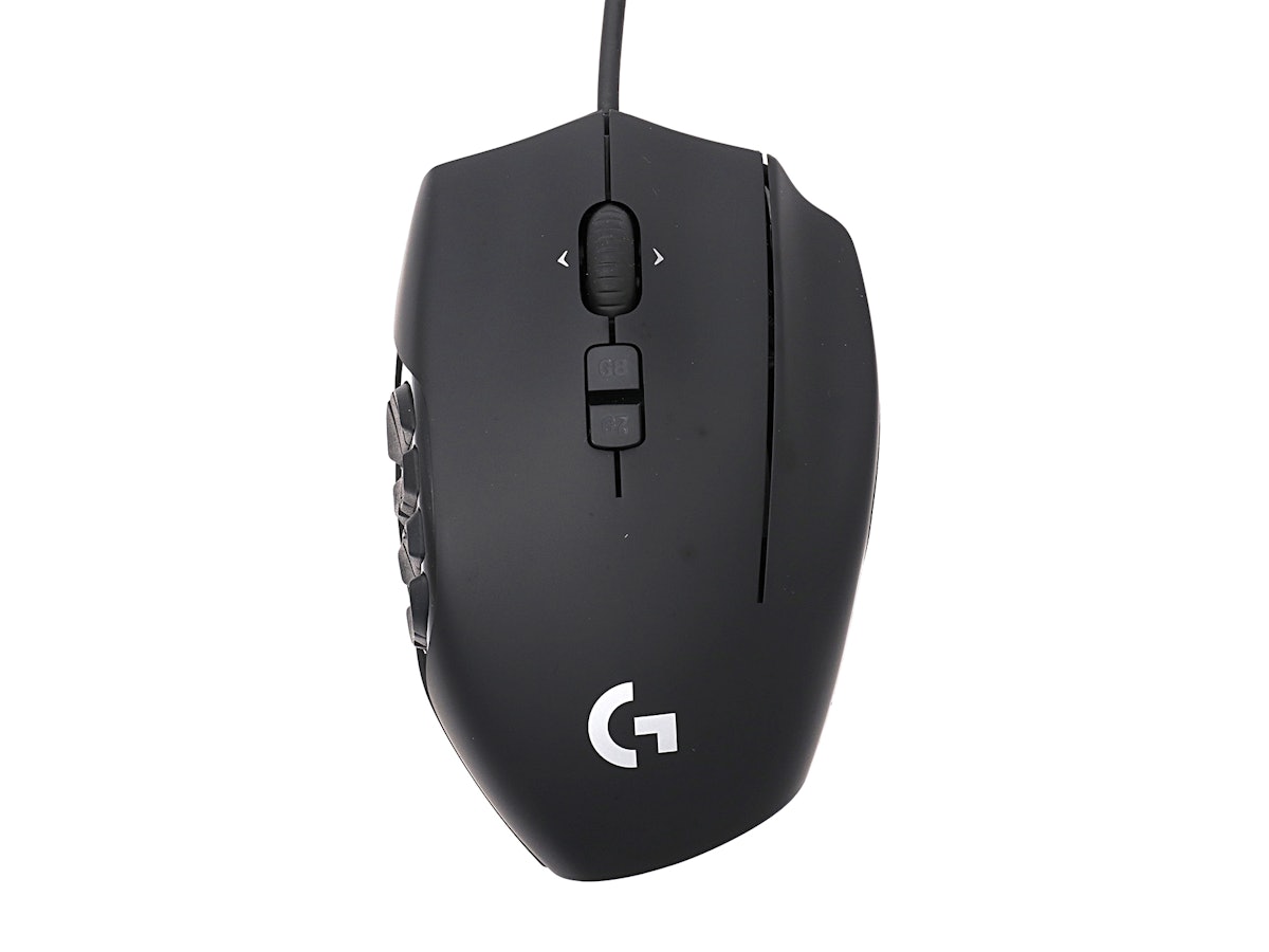 Logicool ゲーミングマウス G600tを徹底レビュー!実際に使ってわかっ Logicool ゲーミングマウス G600tを徹底レビュー!実際に使ってわかっ