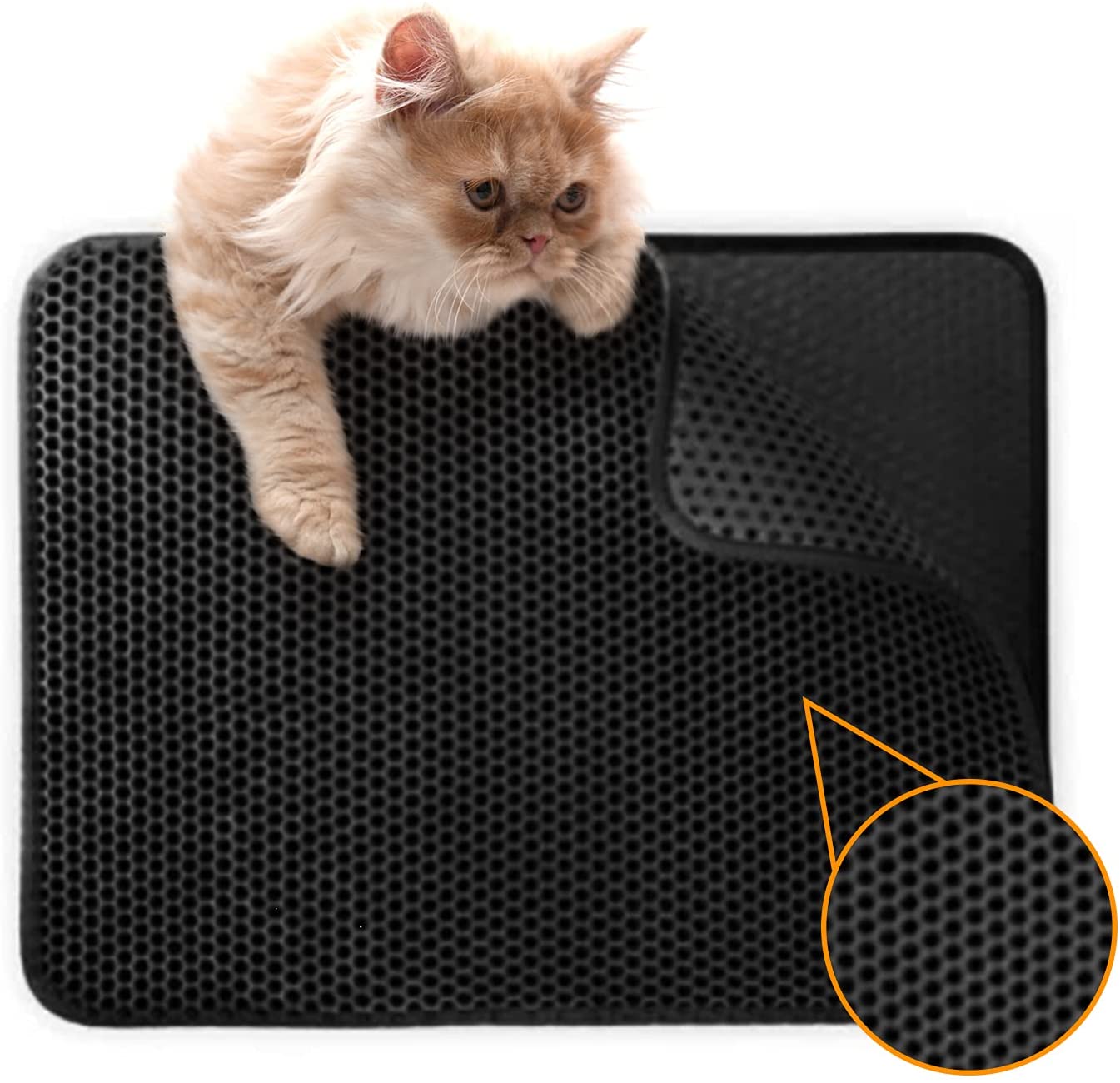 21年 猫用トイレマットのおすすめ人気ランキング10選 Mybest