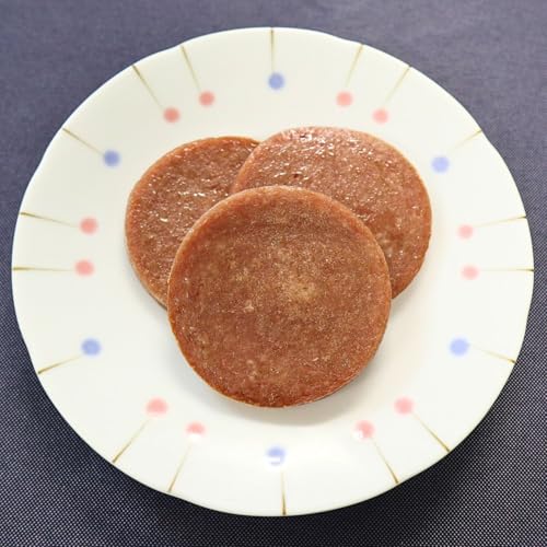 ハムステーキ 業務用 3