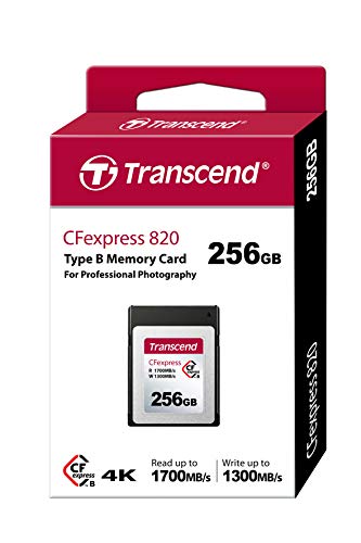 CFexpress 820 2
