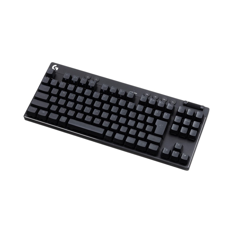 エレコム ELECOM GAMING ゲーミングキーボード TK-VK720ABKの口コミ エレコム ELECOM GAMING ゲーミングキーボード TK-VK720ABKの口コミ