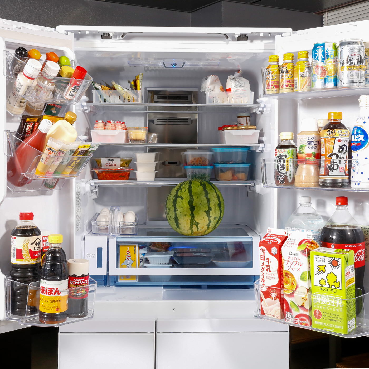 シャープ Sj Af50gを全7商品と比較 口コミや評判を実際に使ってレビューしました Mybest