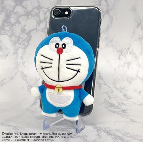 TUK トゥク モバイルドールスタンド スマホ ぬいぐるみ スタンド WDZY Amazon.co.jp: TUK トゥク モバイルドールスタンド スマホ