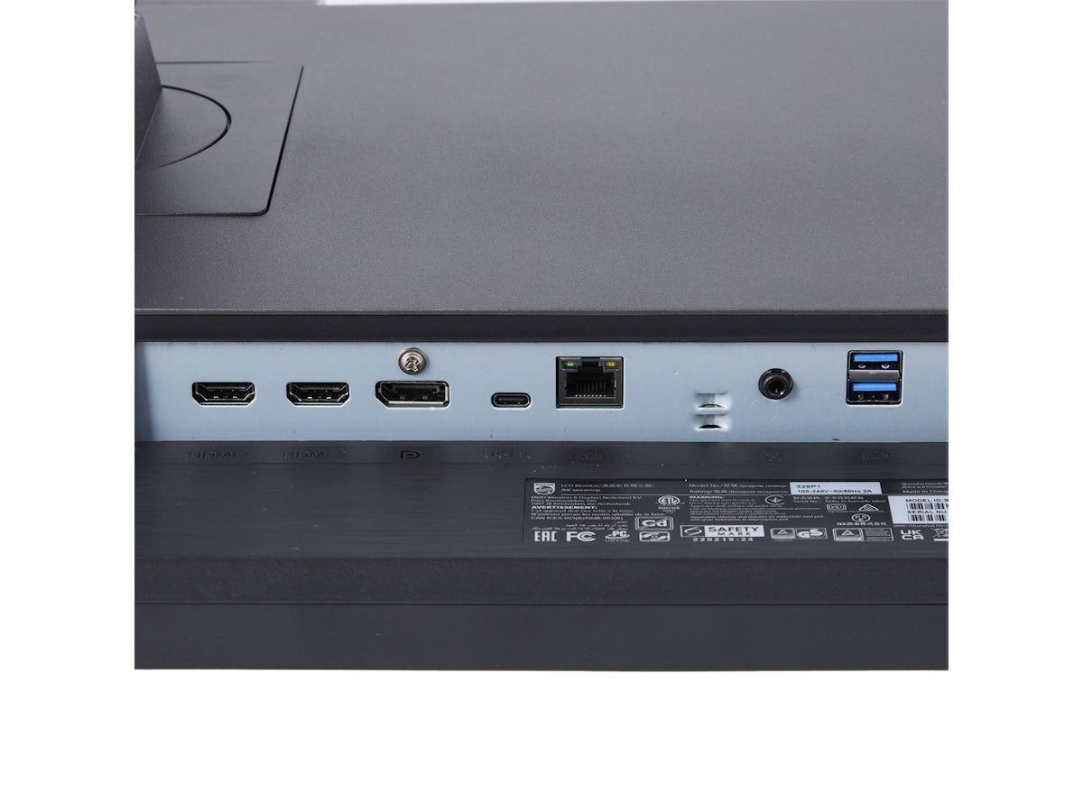Philips Consumer Electronics USB-C ドッキング液晶モニター 329P1H/11を検証レビュー!4Kモニターの選び方も紹介 | マイベスト Philips Consumer Electronics USB-C ドッキング液晶モニター 329P1H/11を検証レビュー!4Kモニターの選び方も紹介 | マイベスト