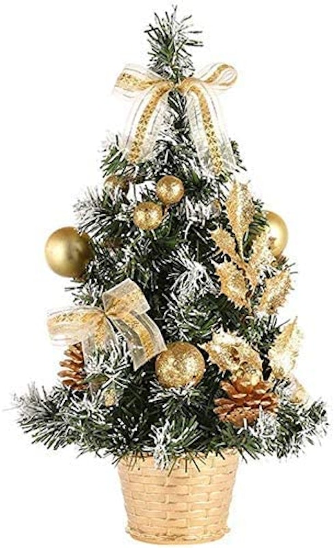 クリスマスツリー 1