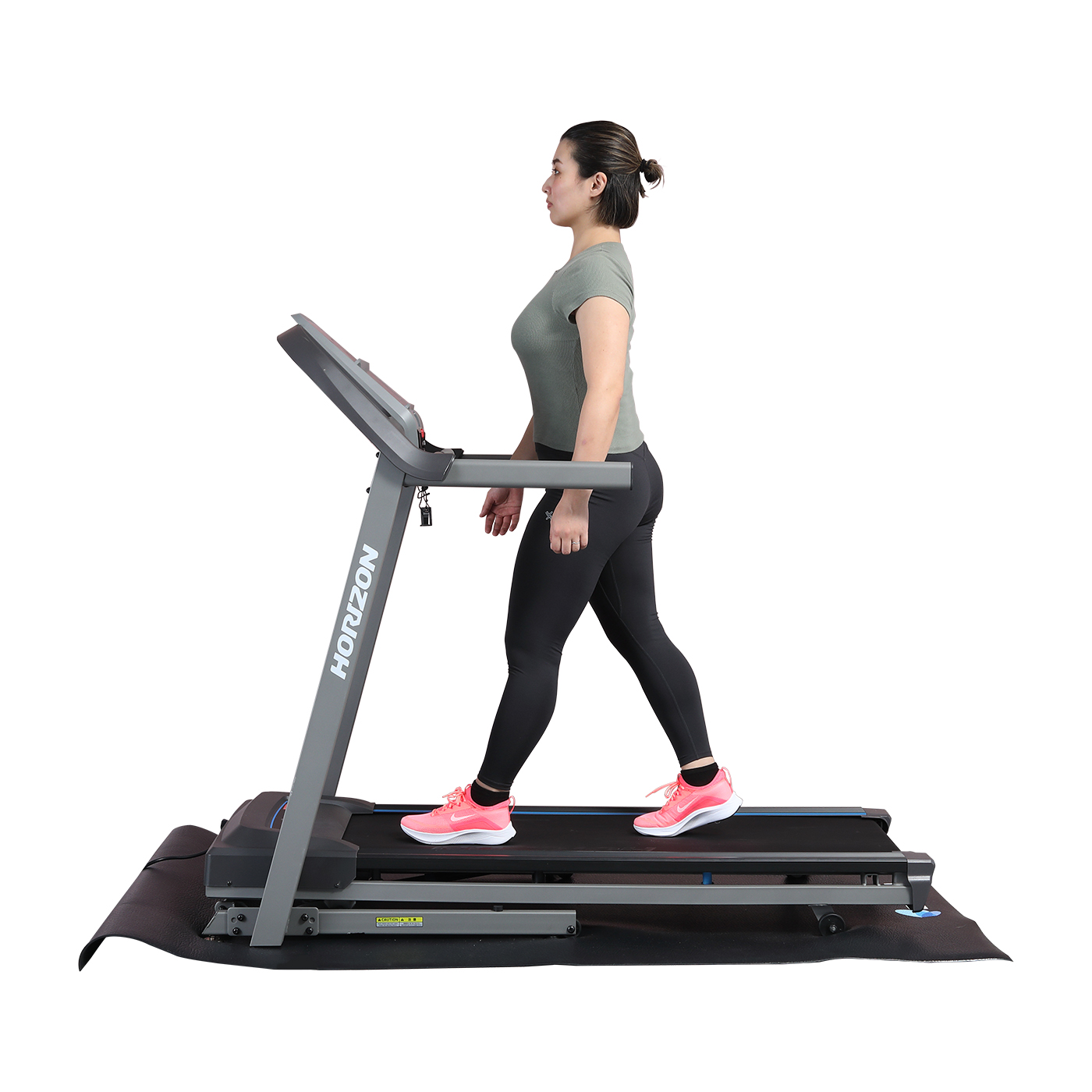 Horizon トレッドミルTR5.0をレビュー！クチコミ・評判をもとに