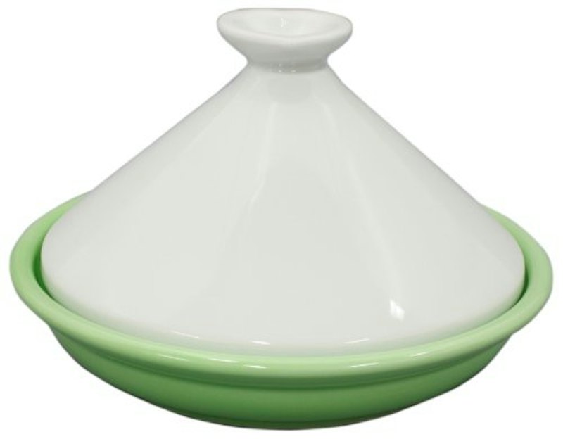 レンジ専用タジン鍋 1