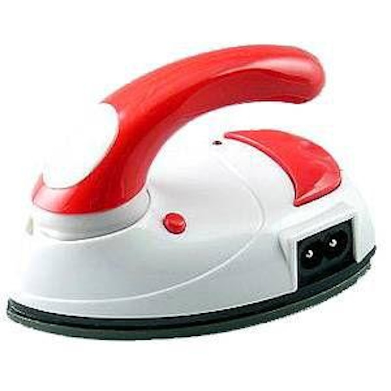 ミニアイロンplus 1