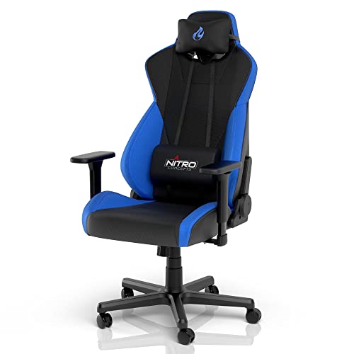 大人気ゲーミングチェア  Noble Chaiars！　⑤ noblechairs EPIC エピック ゲーミングチェア