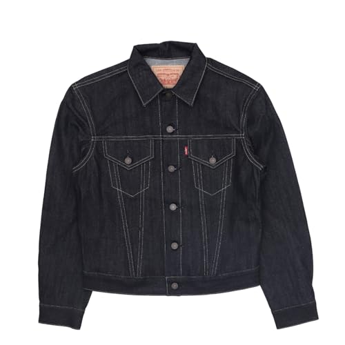 1961 TYPE III 557 TRUCKER JACKET 2
