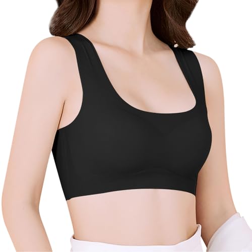 ノンワイヤーブラ 1