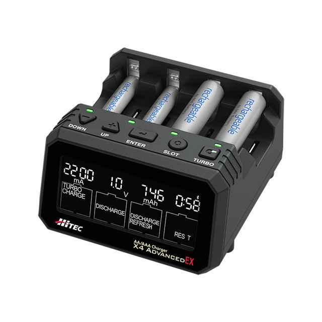 ミニ四駆用充電器のおすすめ人気ランキング【2025年】 | マイベスト