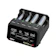 Hitec Rcd AA/AAA Charger X4 Advanced EX 1