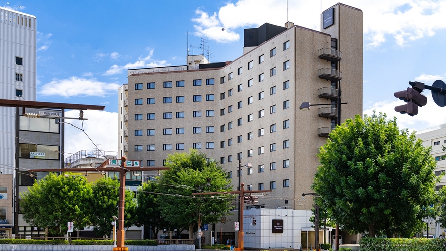 ザ・ワンファイブ岡山 1