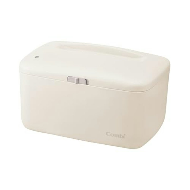 おしりふき温め器 1
