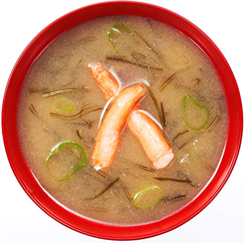 いつものおみそ汁 贅沢 かに汁 3