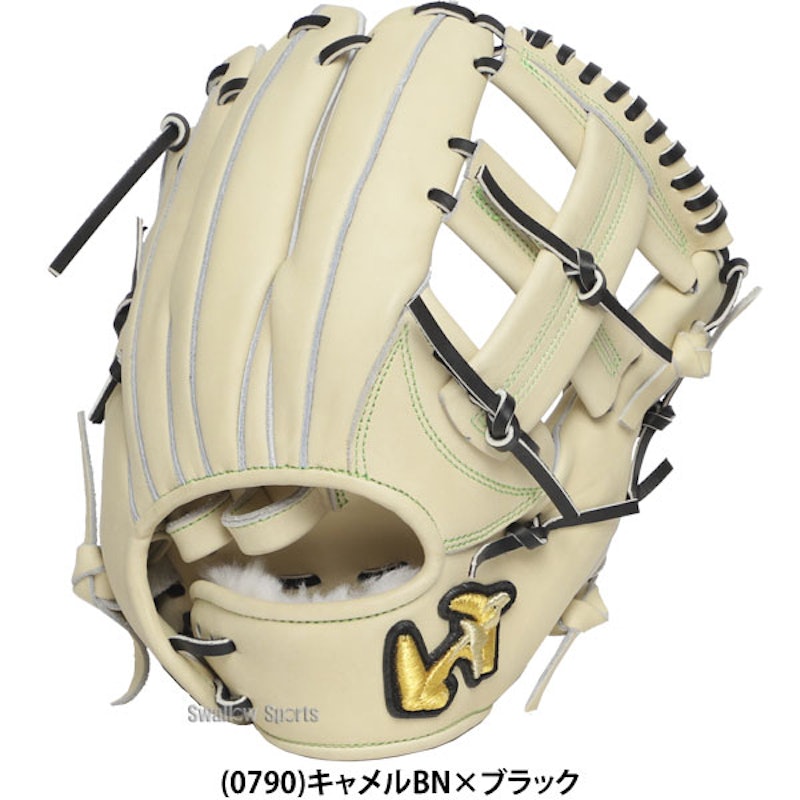 硬式 グランドペガサス TOP エボルブ 内野手用 1