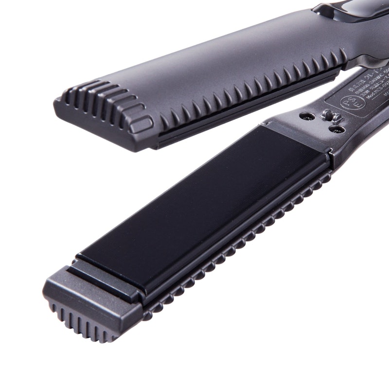 マグネットヘアプロ ストレートアイロンC 5