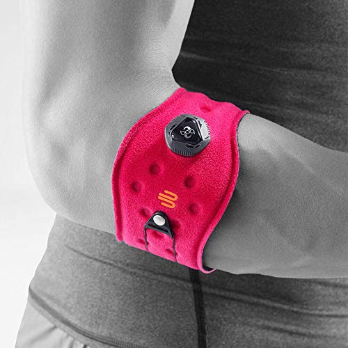 SPORTS ELBOW STRAP 2