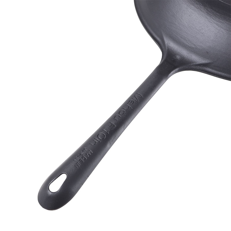 錦見鋳造 魔法のフライパンⅡ MF2-25を検証レビュー!鉄フライパンの 錦見鋳造 魔法のフライパンⅡ MF2-25を検証レビュー!鉄フライパンの