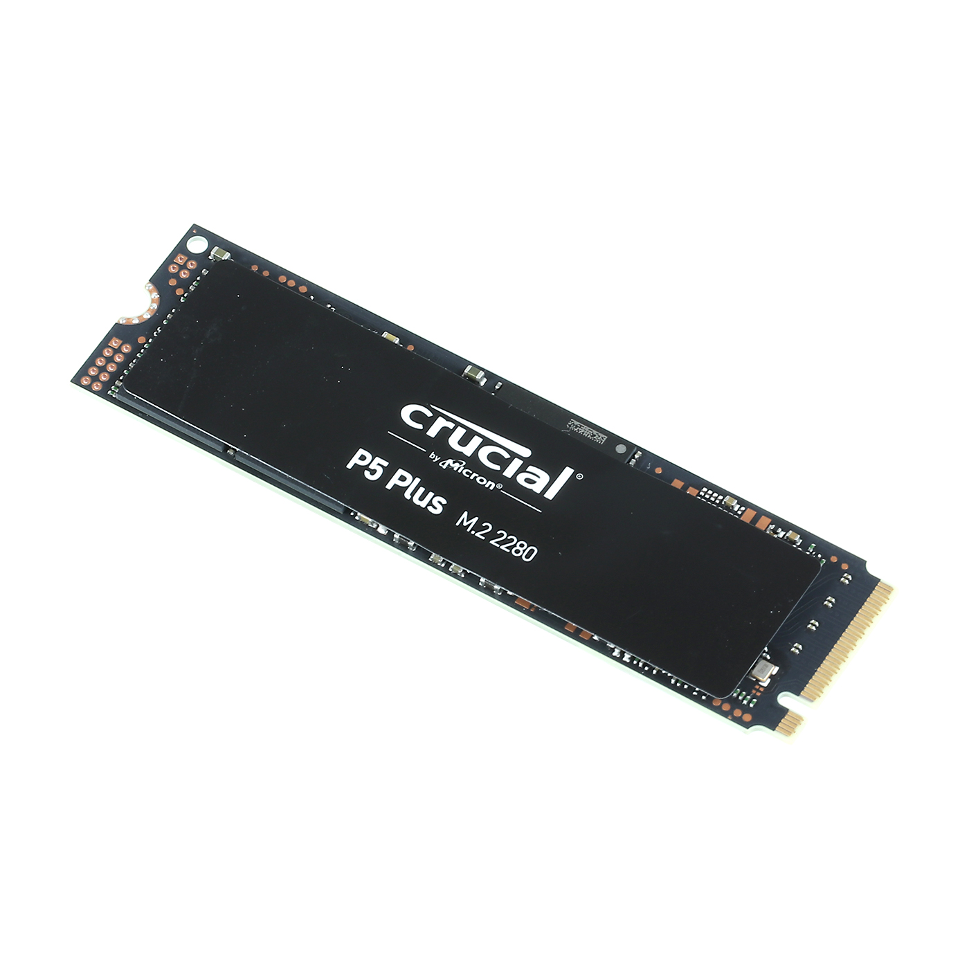 crucial Micron 内蔵SSD 2400シリーズ M.2 2230 2TB PCIe Gen4 NVMe