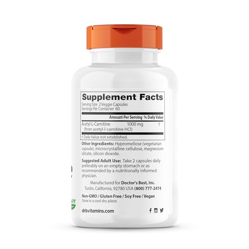 Acetyl-L-Carnitine 2