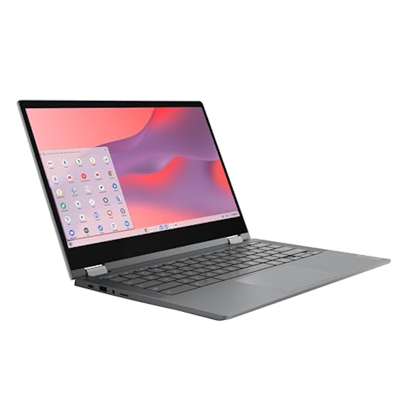 Flex 5 Chromebook 2-in-1 ノートパソコン 4