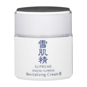 コーセー SUPREME クリーム Ⅱを検証レビュー!美白クリームの選び方も紹介 1