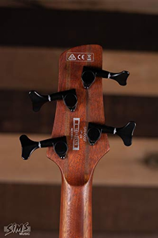 Ibanez SRH500F NNF 8